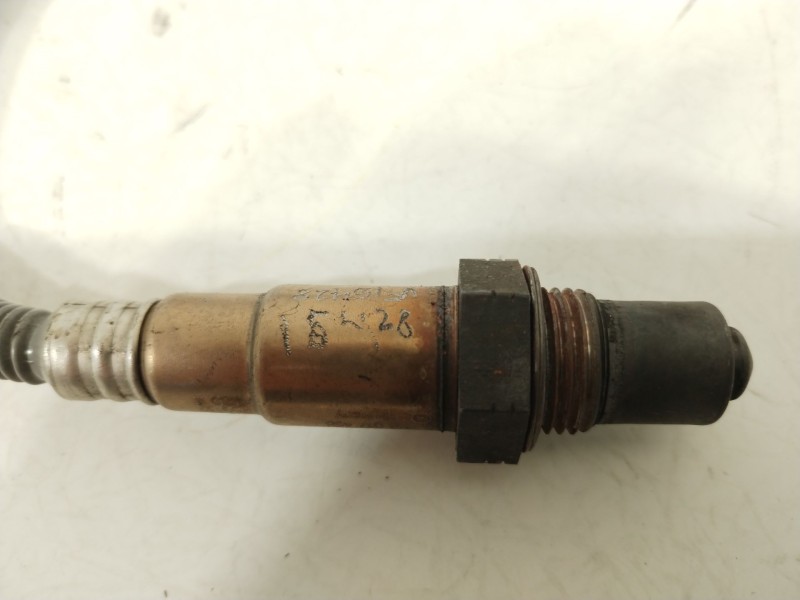 Recambio de sonda lambda para ford focus iv (hn) 1.0 ecoboost referencia OEM IAM F1FA9Y460CA 0258017468 