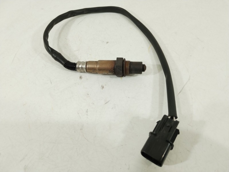Recambio de sonda lambda para ssangyong korando line 4x2 referencia OEM IAM 1725400017  