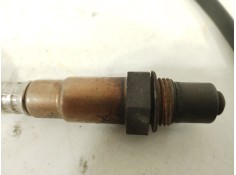 Recambio de sonda lambda para ssangyong korando line 4x2 referencia OEM IAM 1725400017   2