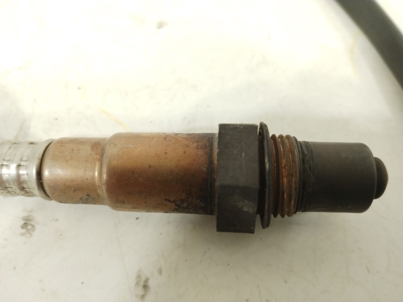 Recambio de sonda lambda para ssangyong korando line 4x2 referencia OEM IAM 1725400017  