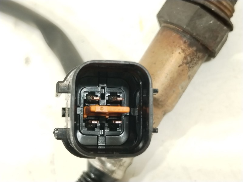 Recambio de sonda lambda para ssangyong korando line 4x2 referencia OEM IAM 1725400017  