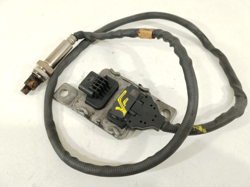 Recambio de sonda lambda para audi a4 b9 avant (8w5, 8wd) 2.0 tdi referencia OEM IAM 80A907807N  