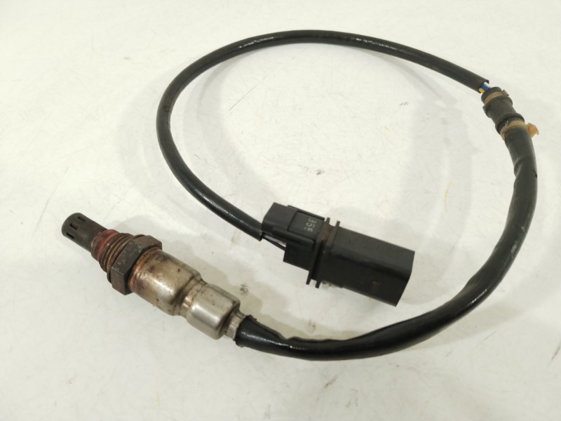 Recambio de sonda lambda para volkswagen beetle (5c1, 5c2) 1.2 tsi 16v referencia OEM IAM 03F906262B  