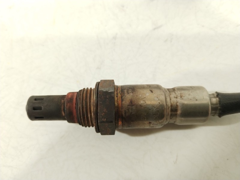 Recambio de sonda lambda para volkswagen beetle (5c1, 5c2) 1.2 tsi 16v referencia OEM IAM 03F906262B  