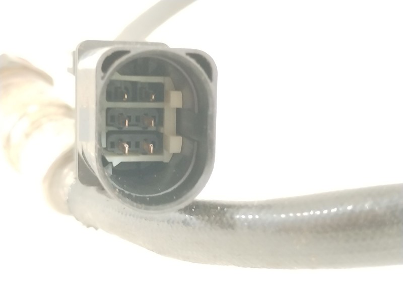 Recambio de sonda lambda para volkswagen beetle (5c1, 5c2) 1.2 tsi 16v referencia OEM IAM 03F906262B  