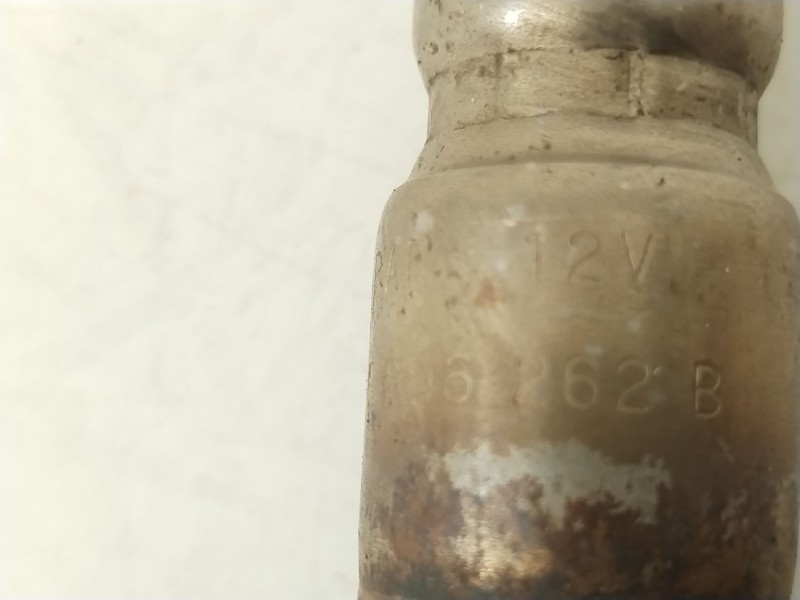 Recambio de sonda lambda para volkswagen beetle (5c1, 5c2) 1.2 tsi 16v referencia OEM IAM 03F906262B  