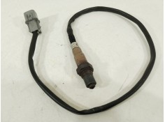 Recambio de sonda lambda para ssangyong korando line 4x2 referencia OEM IAM 1725400117  