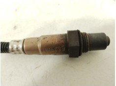 Recambio de sonda lambda para ssangyong korando line 4x2 referencia OEM IAM 1725400117   2