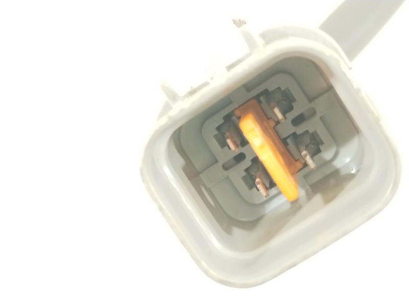 Recambio de sonda lambda para ssangyong korando line 4x2 referencia OEM IAM 1725400117  