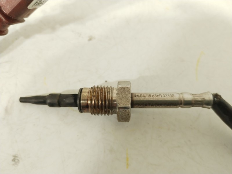 Recambio de sonda lambda para audi a4 b9 avant (8w5, 8wd) 2.0 tdi referencia OEM IAM 8W0906088R  