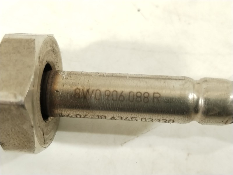 Recambio de sonda lambda para audi a4 b9 avant (8w5, 8wd) 2.0 tdi referencia OEM IAM 8W0906088R  