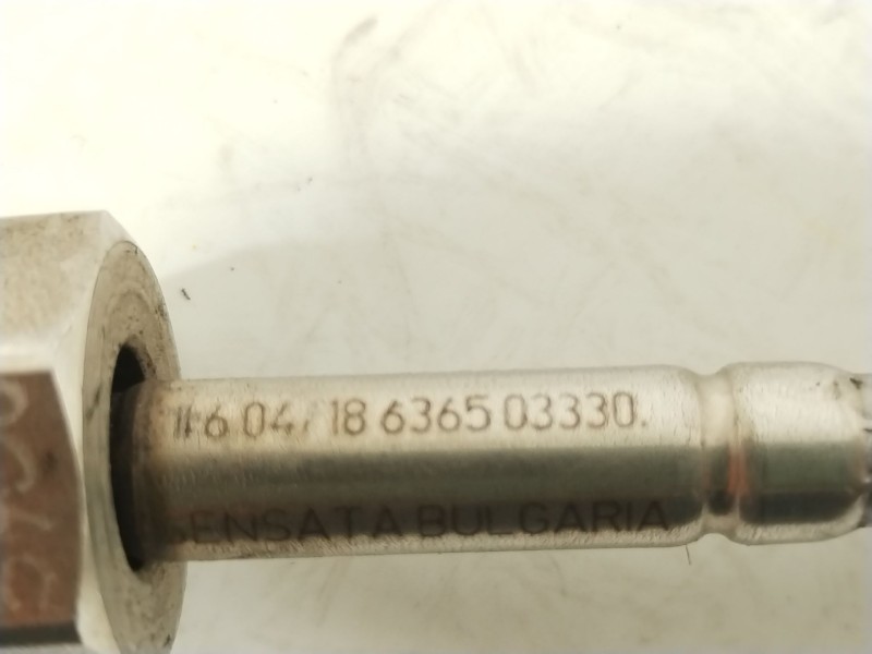 Recambio de sonda lambda para audi a4 b9 avant (8w5, 8wd) 2.0 tdi referencia OEM IAM 8W0906088R  