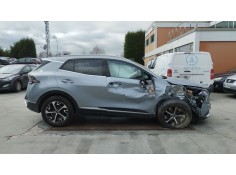 kia sportage v (nq5) del año 2023