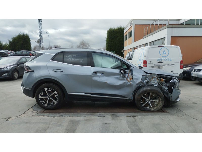 kia sportage v (nq5) del año 2023