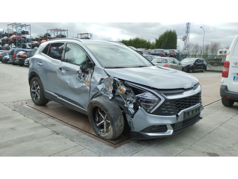 kia sportage v (nq5) del año 2023