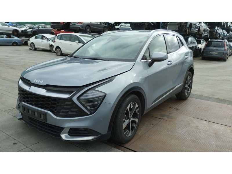 kia sportage v (nq5) del año 2023