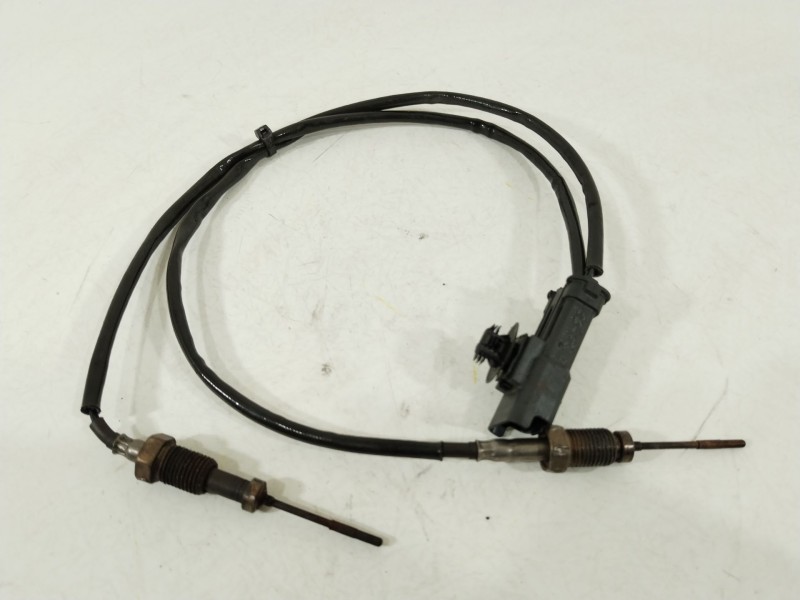 Recambio de sensor para citroën ds4 (nx_) 2.0 bluehdi 180 referencia OEM IAM 9807562780  