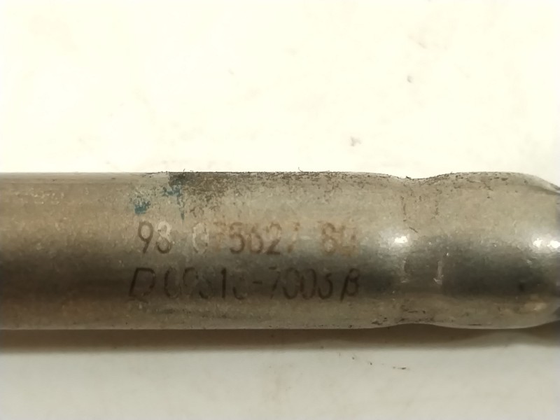 Recambio de sensor para citroën ds4 (nx_) 2.0 bluehdi 180 referencia OEM IAM 9807562780  