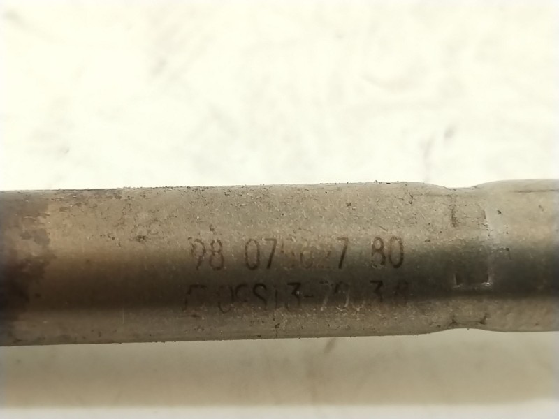 Recambio de sensor para citroën ds4 (nx_) 2.0 bluehdi 180 referencia OEM IAM 9807562780  