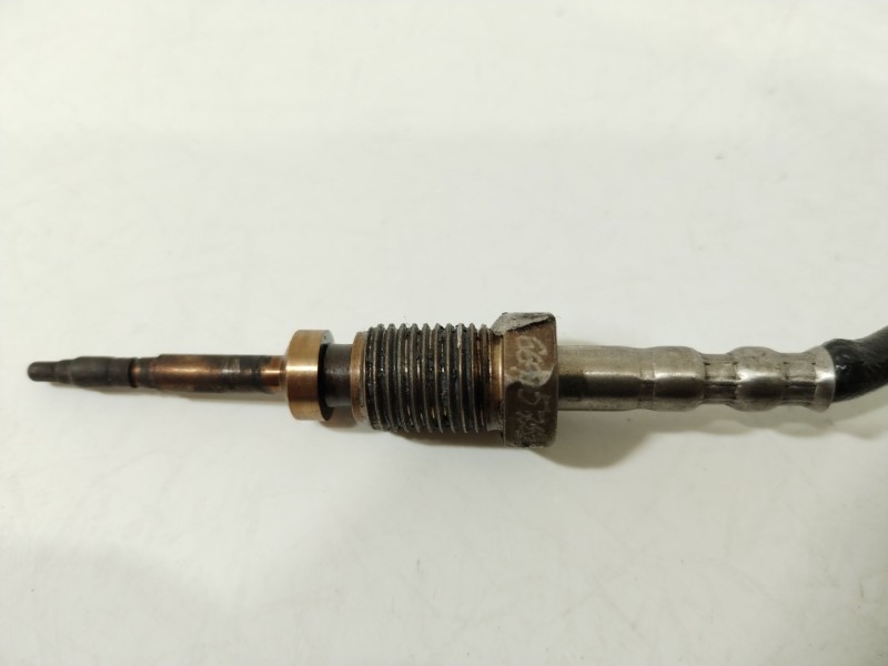 Recambio de sonda lambda para toyota verso (_r2_) 1.6 d4-d (war20_) referencia OEM IAM 8509963D06S10 022656002781 