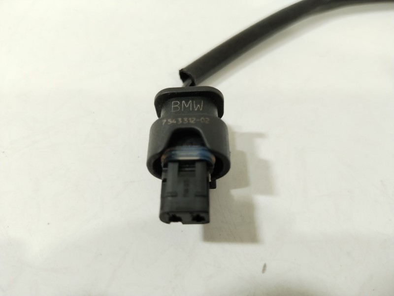 Recambio de sonda lambda para toyota verso (_r2_) 1.6 d4-d (war20_) referencia OEM IAM 8509963D06S10 022656002781 
