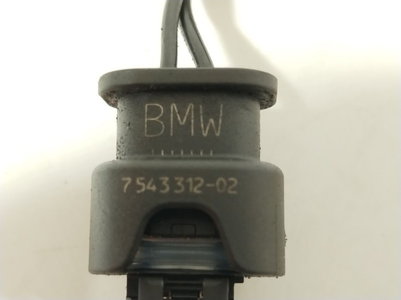 Recambio de sonda lambda para toyota verso (_r2_) 1.6 d4-d (war20_) referencia OEM IAM 8509963D06S10 022656002781 