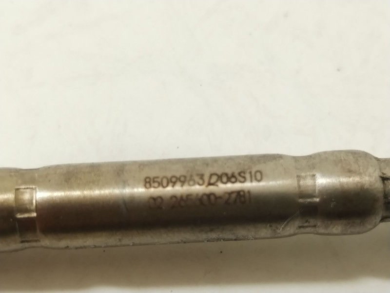 Recambio de sonda lambda para toyota verso (_r2_) 1.6 d4-d (war20_) referencia OEM IAM 8509963D06S10 022656002781 