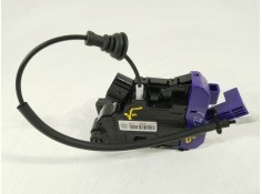 Recambio de cerradura puerta trasera derecha para kia carens iv 1.6 gdi referencia OEM IAM 81420A4030   2