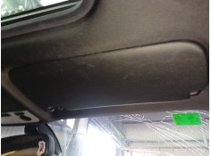 Recambio de parasol derecho para bmw 3 coupé (e92) 320 i referencia OEM IAM 51167960064  