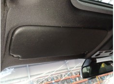 Recambio de parasol izquierdo para bmw 3 coupé (e92) 320 i referencia OEM IAM 51167960063  