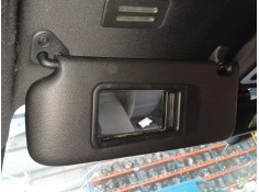 Recambio de parasol izquierdo para bmw 3 coupé (e92) 320 i referencia OEM IAM 51167960063   2