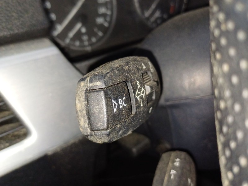 Recambio de mando intermitentes para bmw 3 coupé (e92) 320 i referencia OEM IAM 61319123041  