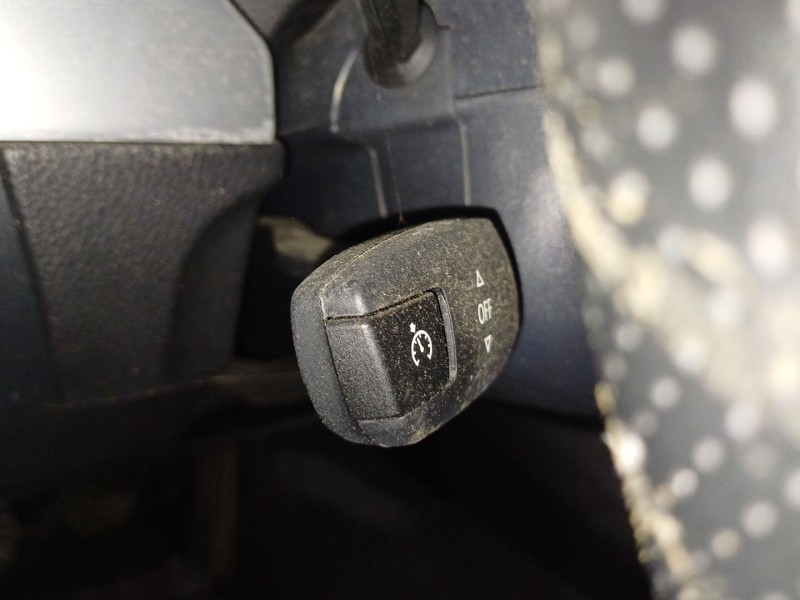 Recambio de mando intermitentes para bmw 3 coupé (e92) 320 i referencia OEM IAM 61319123041  