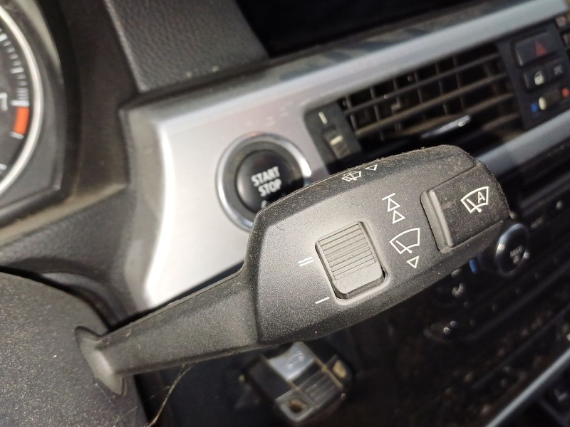 Recambio de mando intermitentes para bmw 3 coupé (e92) 320 i referencia OEM IAM 61319123041  