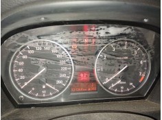 Recambio de cuadro instrumentos para bmw 3 coupé (e92) 320 i referencia OEM IAM 9187058 62109316145 