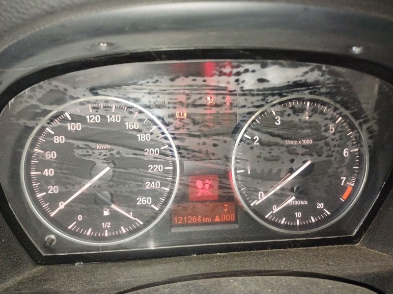 Recambio de cuadro instrumentos para bmw 3 coupé (e92) 320 i referencia OEM IAM 9187058 62109316145 