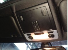 Recambio de luz interior para bmw 3 coupé (e92) 320 i referencia OEM IAM 9205133 6932827 