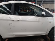 Recambio de puerta delantera derecha para ford ka (ru8) 1.2 referencia OEM IAM 1542363  