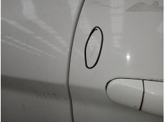 Recambio de puerta delantera derecha para ford ka (ru8) 1.2 referencia OEM IAM 1542363   2