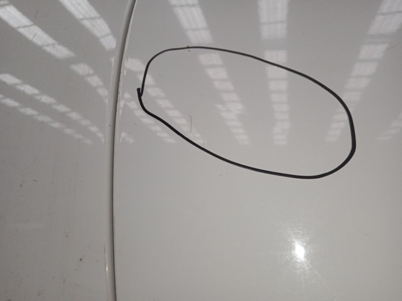 Recambio de puerta delantera derecha para ford ka (ru8) 1.2 referencia OEM IAM 1542363  