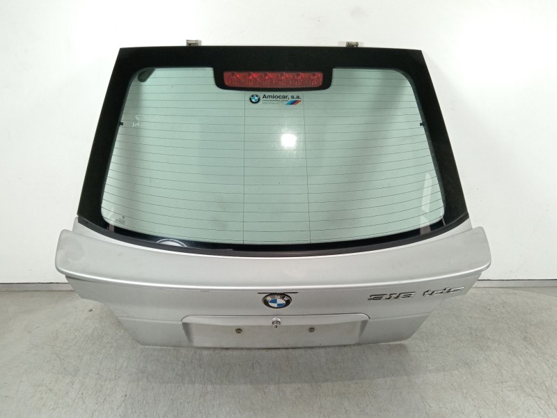 Recambio de porton trasero para bmw 3 compact (e36) 318 tds referencia OEM IAM 41628239223  