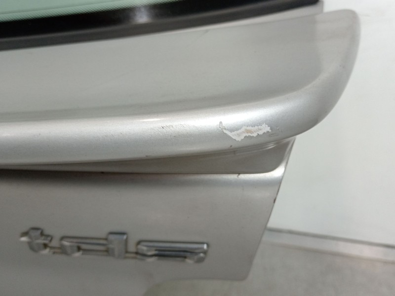 Recambio de porton trasero para bmw 3 compact (e36) 318 tds referencia OEM IAM 41628239223  