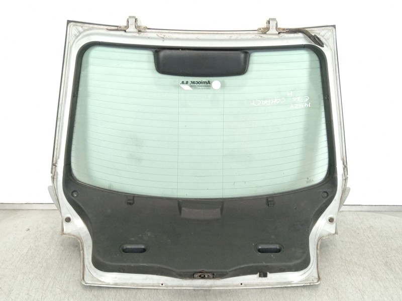 Recambio de porton trasero para bmw 3 compact (e36) 318 tds referencia OEM IAM 41628239223  