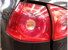 Recambio de piloto trasero izquierdo para volkswagen golf v (1k1) 1.4 tsi referencia OEM IAM 1K6945095Q 89031704 