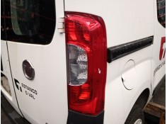 Recambio de piloto trasero derecho para fiat fiorino monospace (225_) 1.3 jtd multijet (225bxb1a, 225bxb11) referencia OEM IAM 1