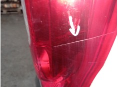 Recambio de piloto trasero derecho para fiat fiorino monospace (225_) 1.3 jtd multijet (225bxb1a, 225bxb11) referencia OEM IAM 1 2