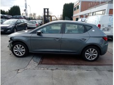 seat leon (5f1) del año 2017 2