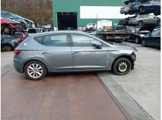 seat leon (5f1) del año 2017