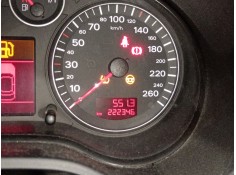 Recambio de cuadro instrumentos para audi a3 sportback (8pa) 2.0 tdi 16v referencia OEM IAM 8P0920930R   2