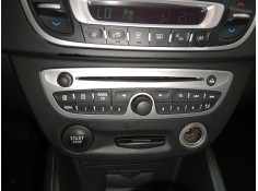 Recambio de sistema audio / radio cd para renault megane iii hatchback (bz0/1_, b3_) 1.9 dci (bz0n, bz0j) referencia OEM IAM 281